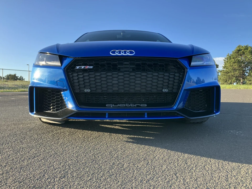 2018 Audi TT RS Mk3 - Image 5 of 31