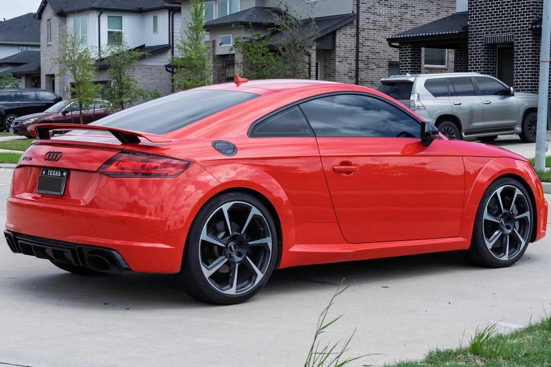 2018 Audi TT RS Mk3 - Image 4 of 31