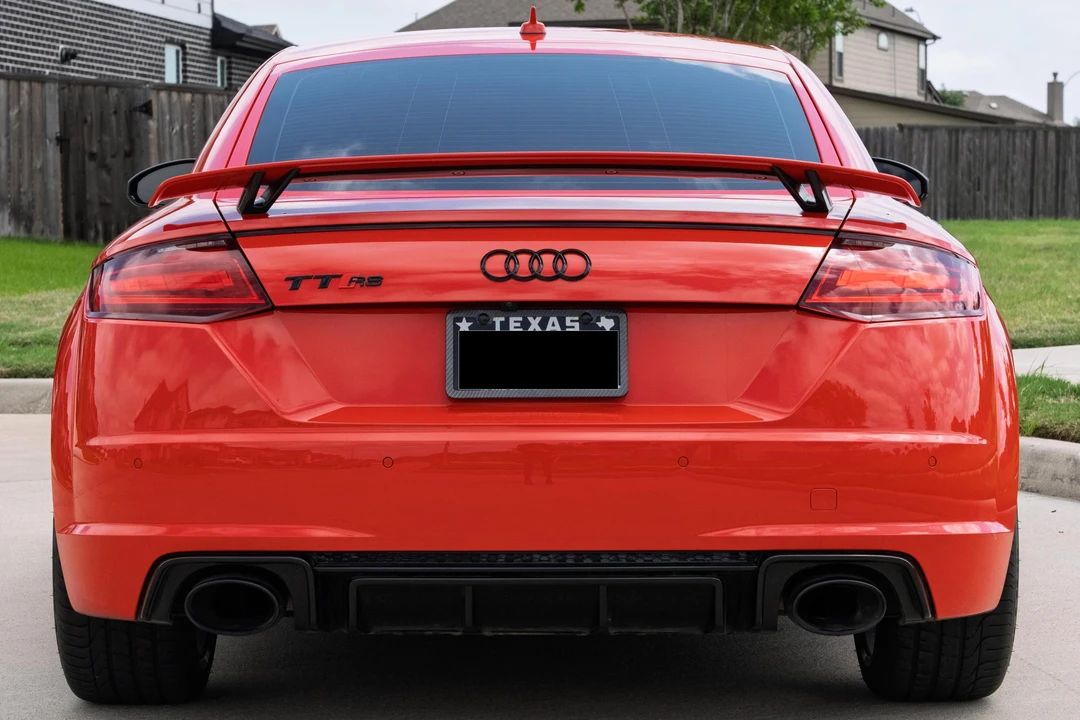 2018 Audi TT RS Mk3 - Image 5 of 31