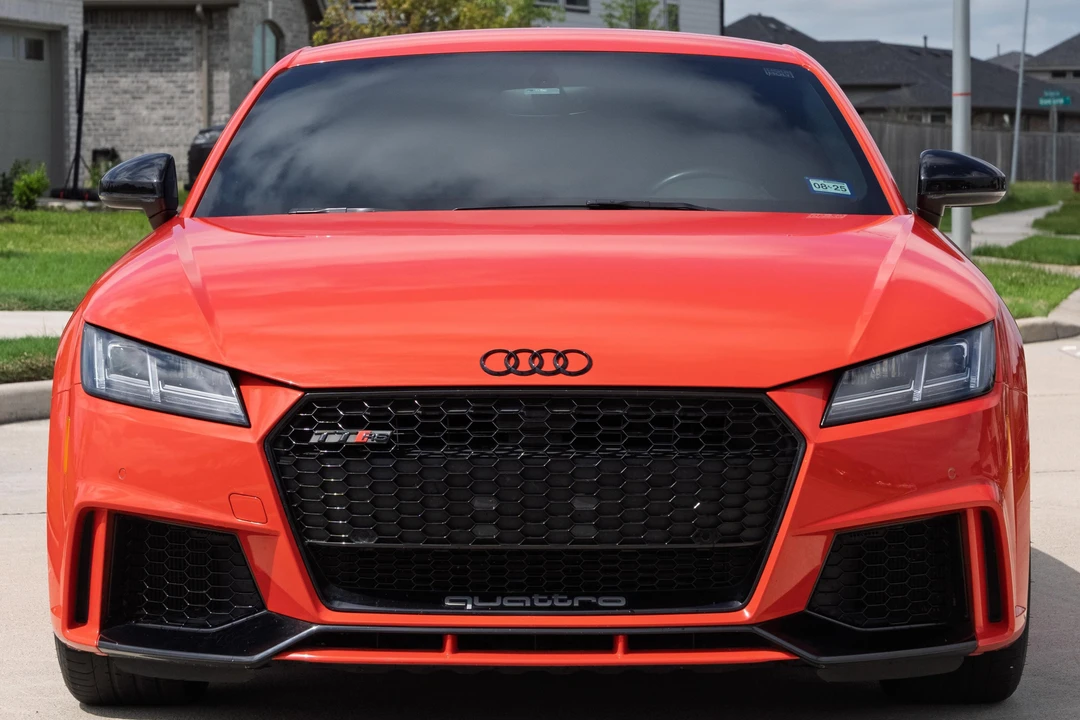 2018 Audi TT RS Mk3 - Image 2 of 31