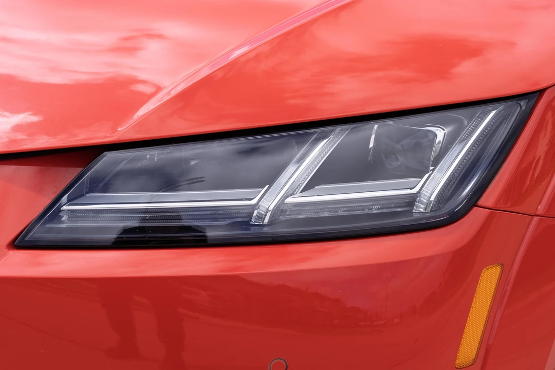 2018 Audi TT RS Mk3 - Image 18 of 31