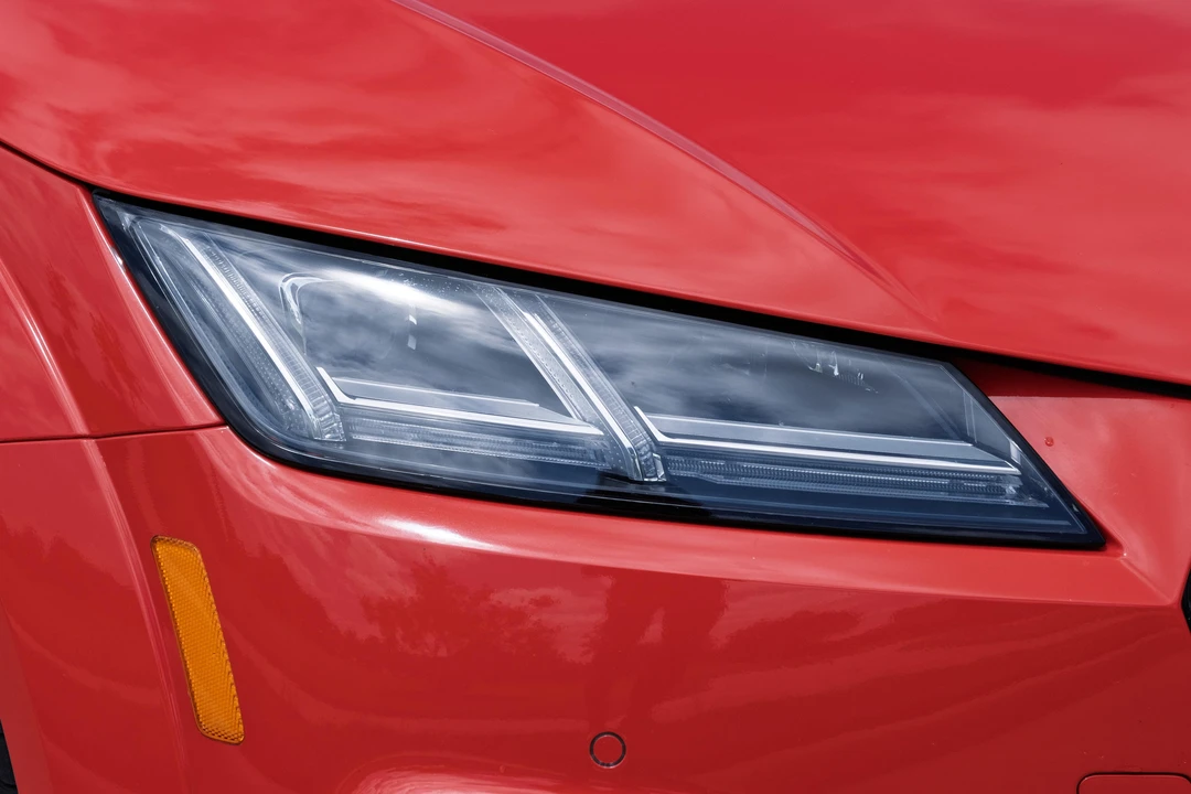 2018 Audi TT RS Mk3 - Image 10 of 31