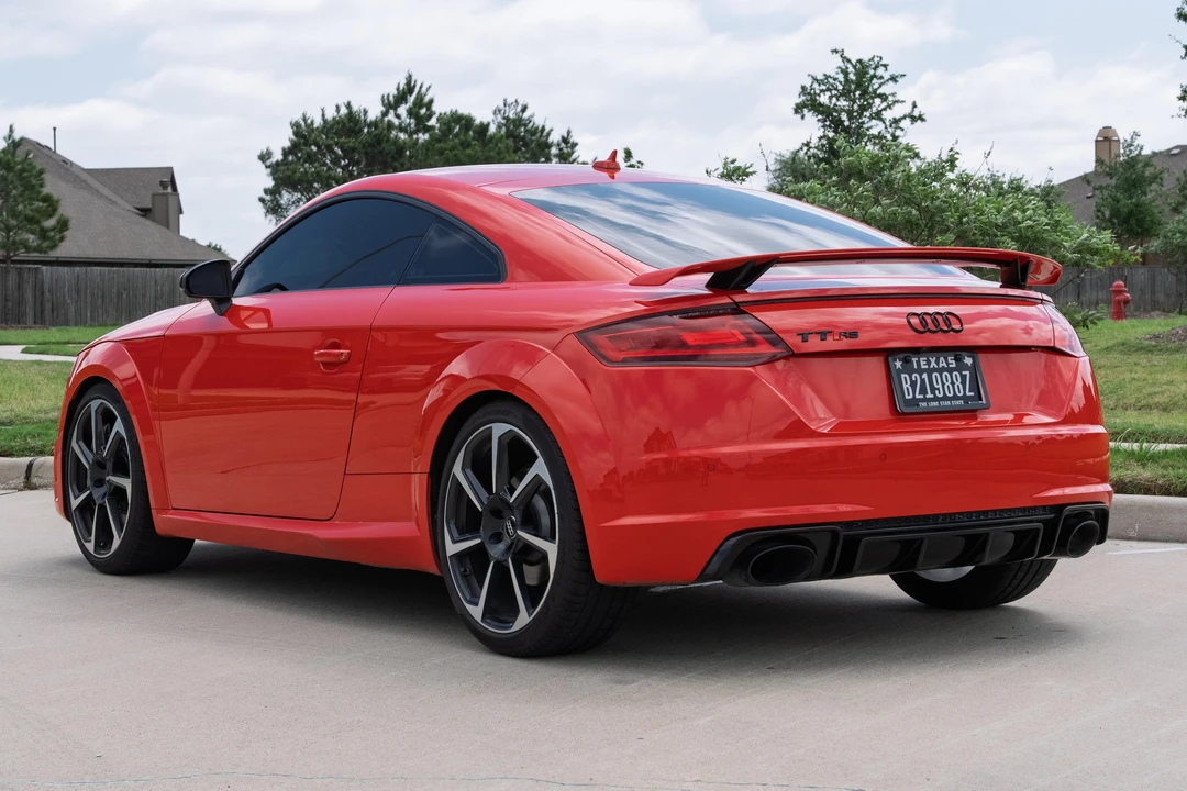 2018 Audi TT RS Mk3 - Image 7 of 31