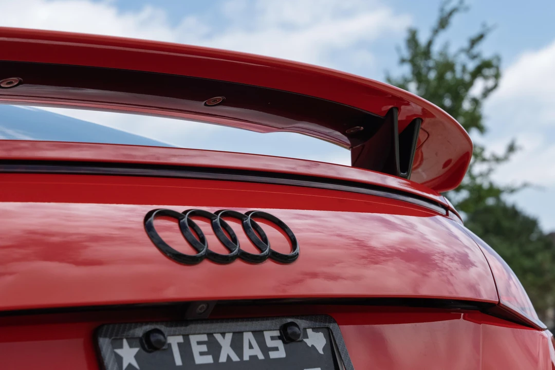 2018 Audi TT RS Mk3 - Image 27 of 31