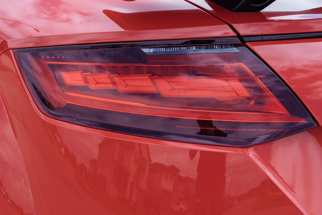 2018 Audi TT RS Mk3 - Image 24 of 31