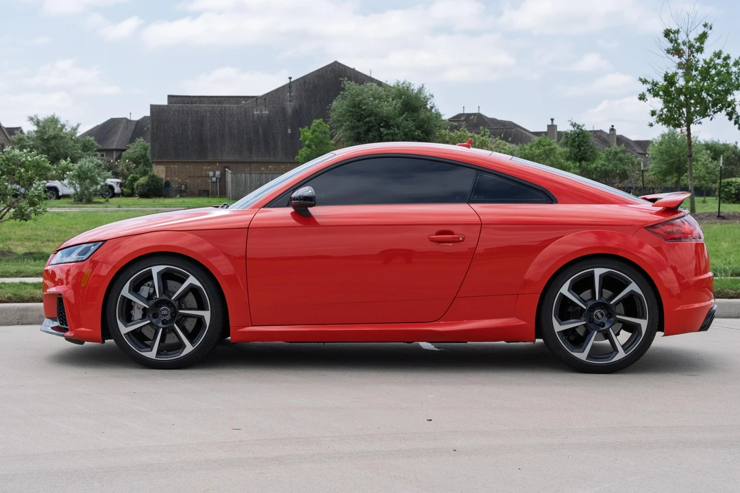 2018 Audi TT RS Mk3 - Image 6 of 31