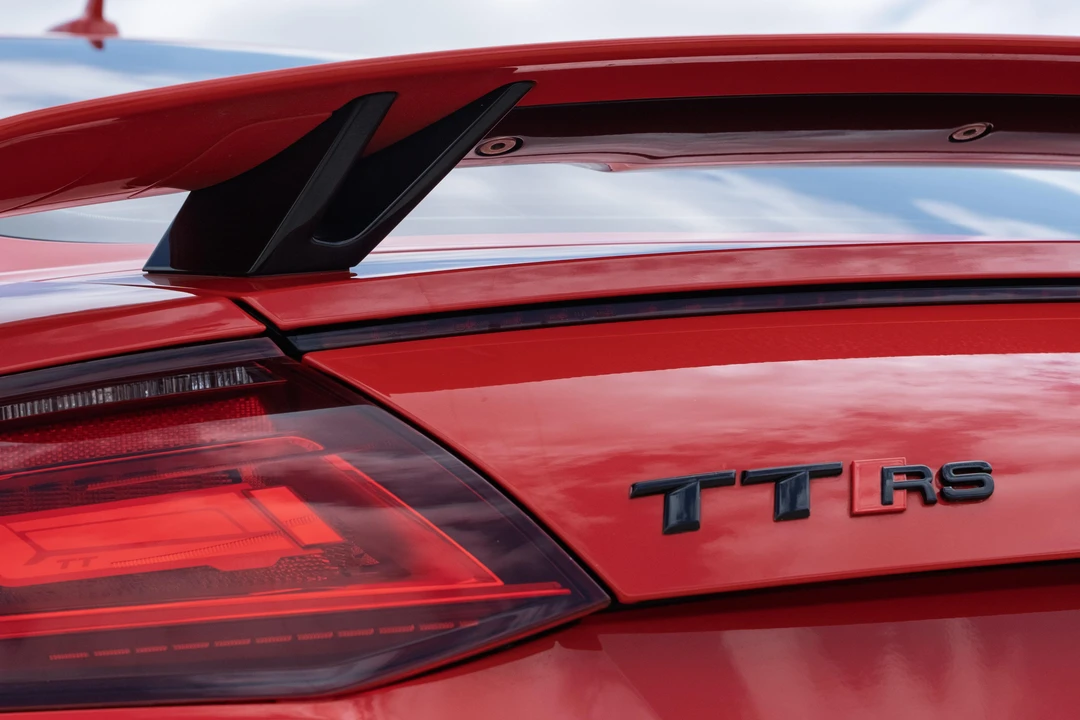 2018 Audi TT RS Mk3 - Image 25 of 31