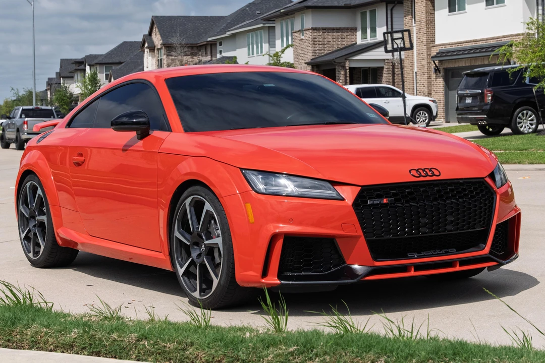 2018 Audi TT RS Mk3 - Image 8 of 31