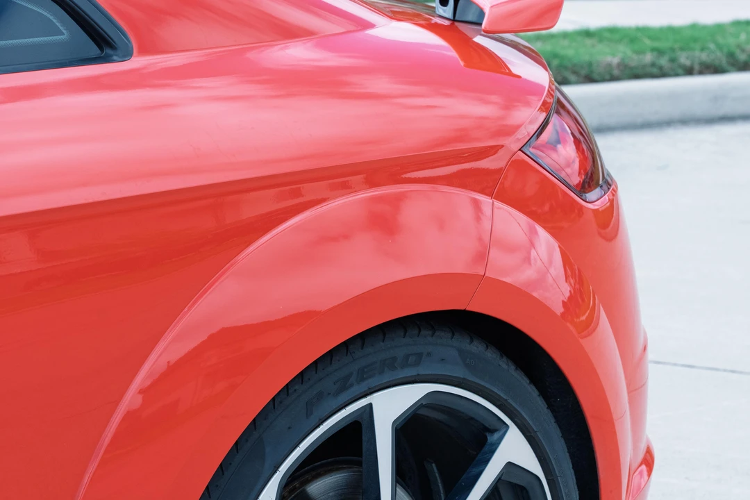 2018 Audi TT RS Mk3 - Image 22 of 31