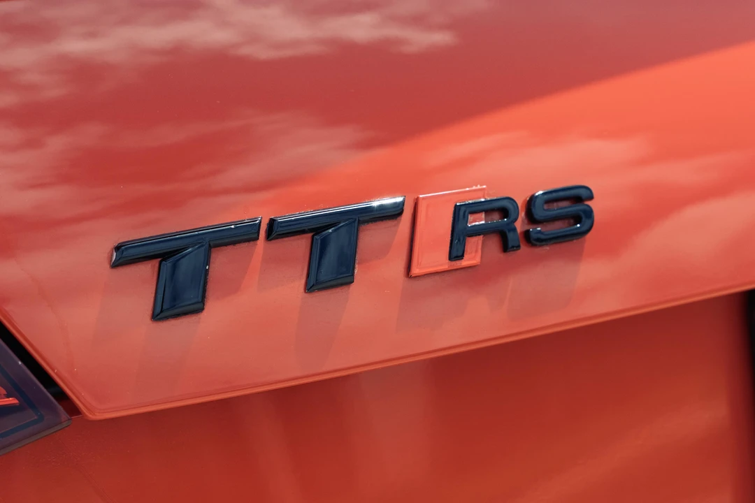2018 Audi TT RS Mk3 - Image 26 of 31