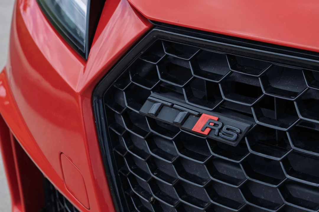 2018 Audi TT RS Mk3 - Image 13 of 31