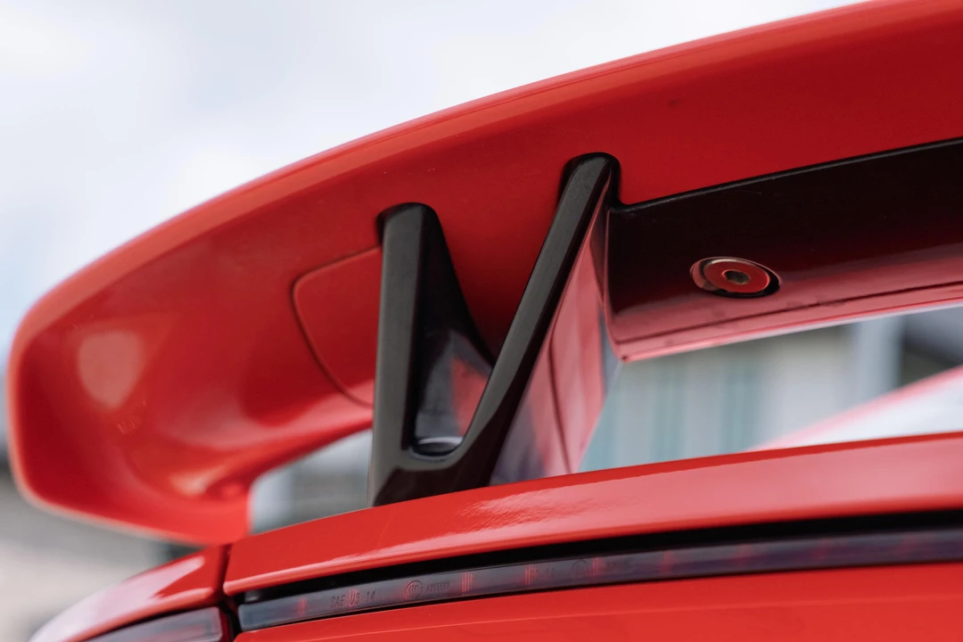 2018 Audi TT RS Mk3 - Image 28 of 31