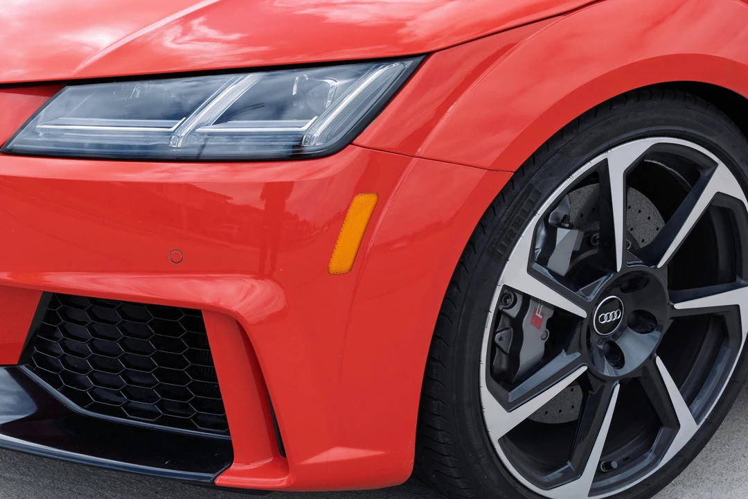 2018 Audi TT RS Mk3 - Image 16 of 31