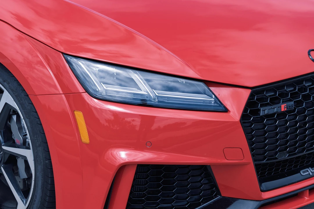2018 Audi TT RS Mk3 - Image 9 of 31