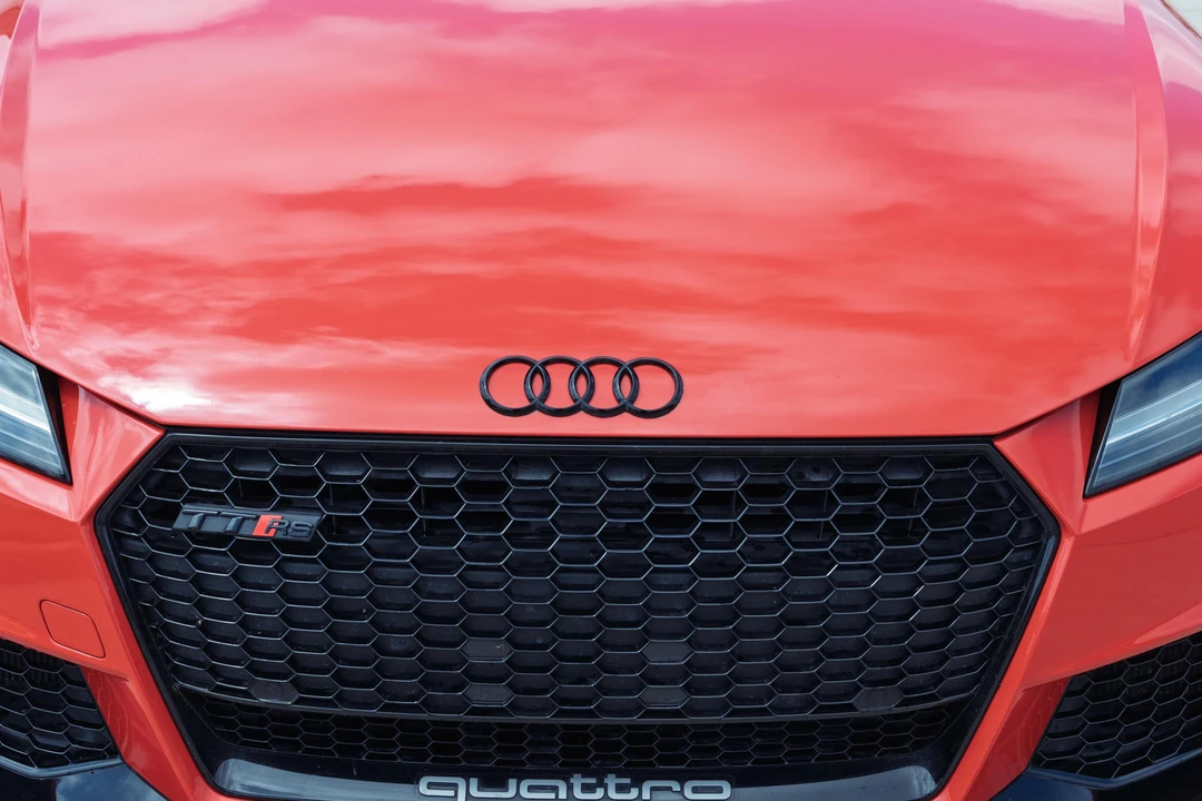 2018 Audi TT RS Mk3 - Image 12 of 31