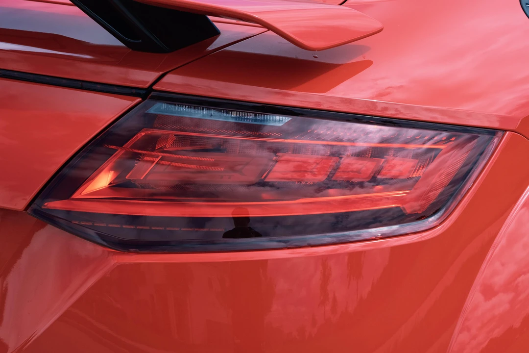 2018 Audi TT RS Mk3 - Image 31 of 31