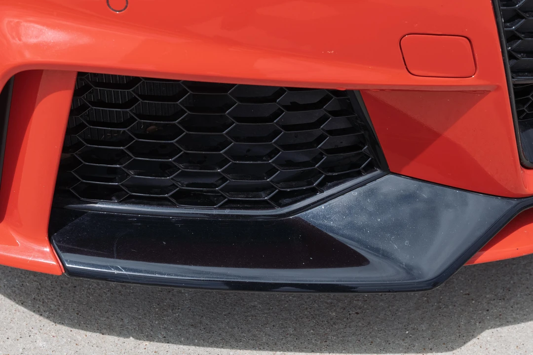 2018 Audi TT RS Mk3 - Image 11 of 31