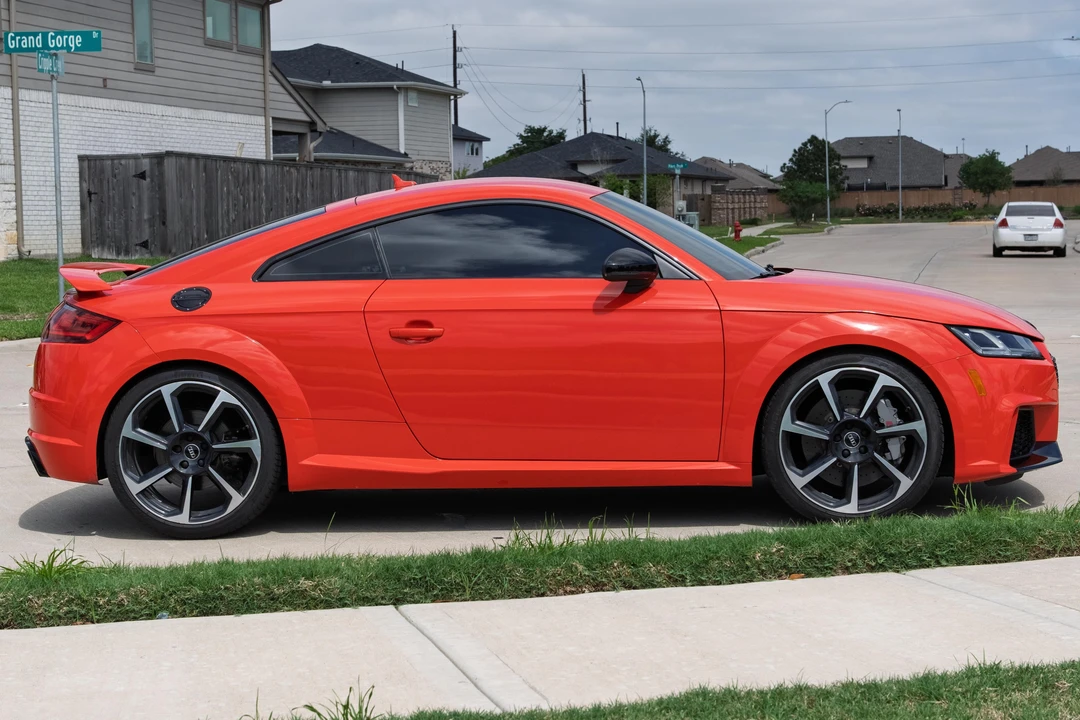 2018 Audi TT RS Mk3 - Image 3 of 31