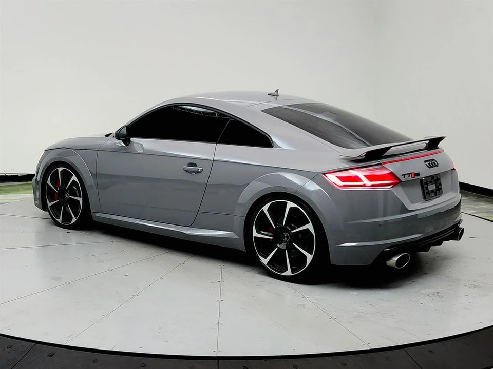 2018 Audi TT RS Mk3 - Image 7 of 12