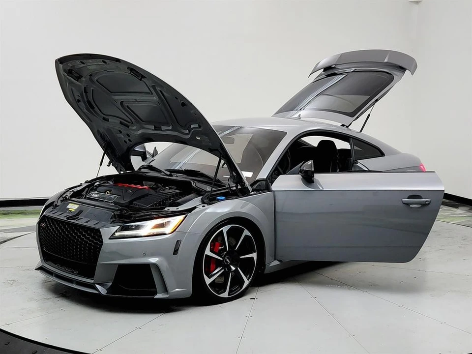 2018 Audi TT RS Mk3 - Image 9 of 12