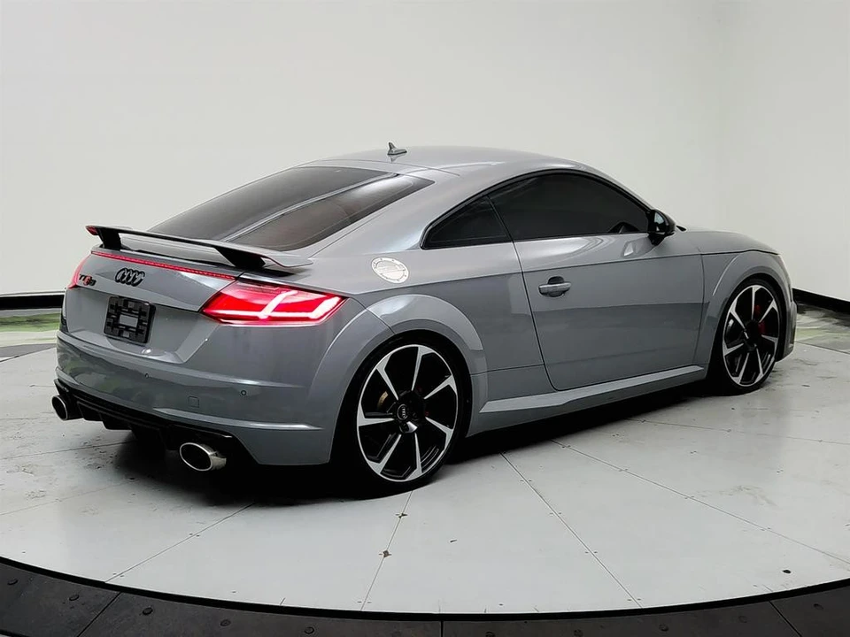 2018 Audi TT RS Mk3 - Image 5 of 12