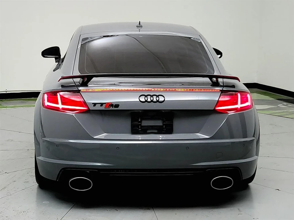 2018 Audi TT RS Mk3 - Image 6 of 12