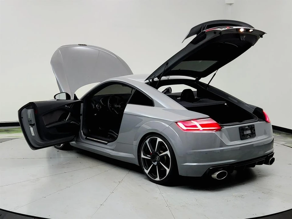 2018 Audi TT RS Mk3 - Image 12 of 12