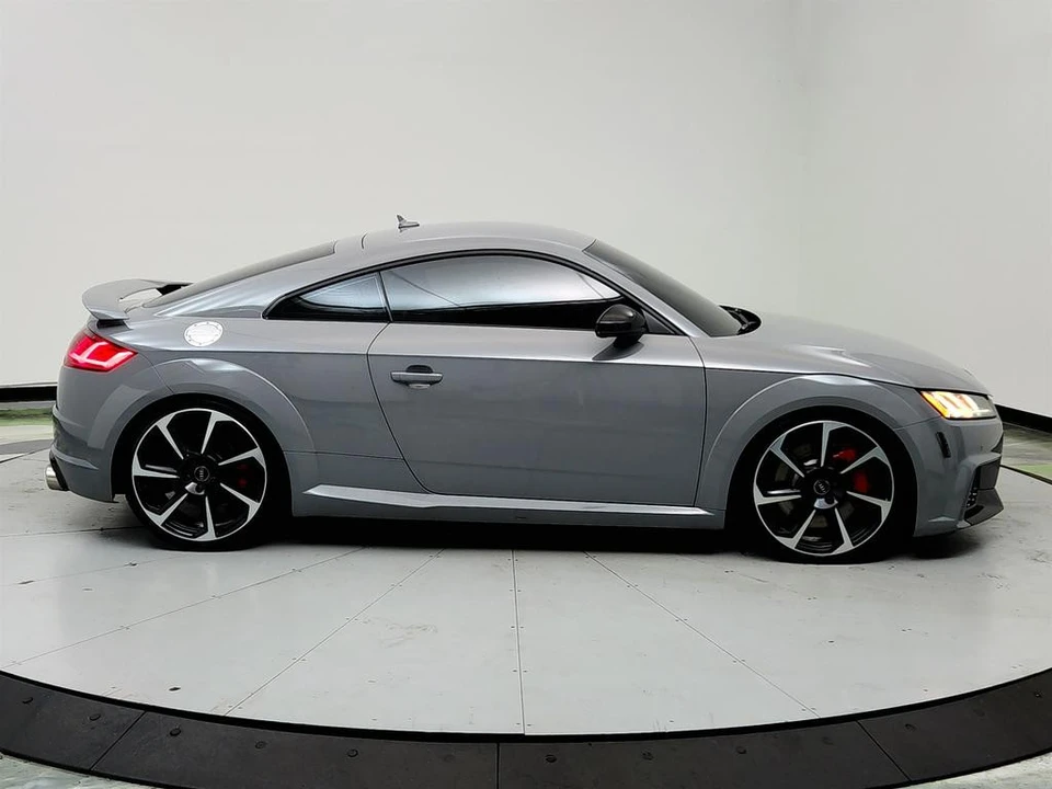 2018 Audi TT RS Mk3 - Image 4 of 12