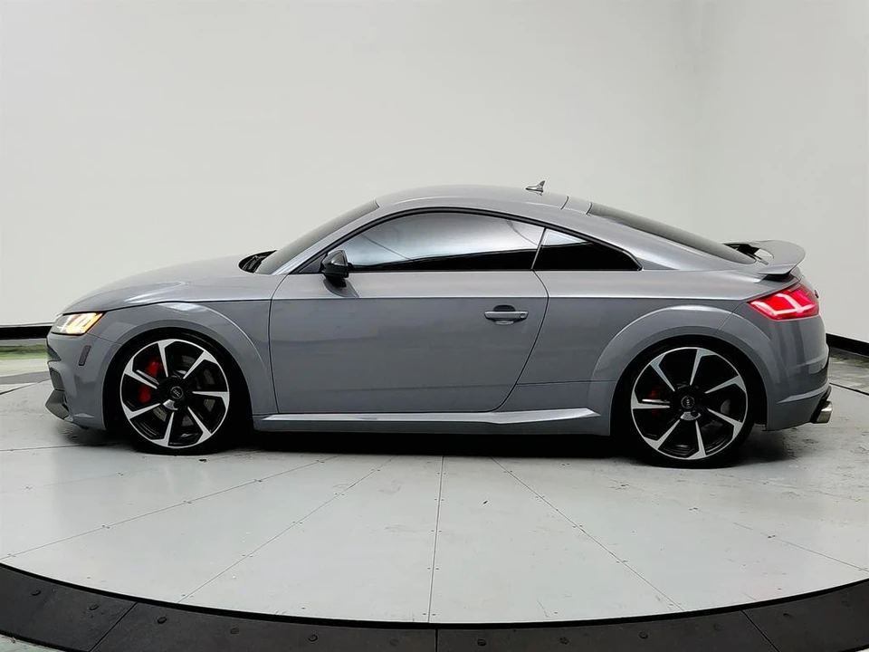 2018 Audi TT RS Mk3 - Image 8 of 12