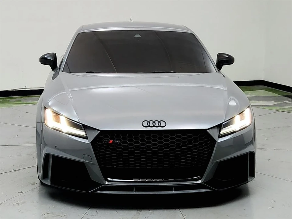 2018 Audi TT RS Mk3 - Image 2 of 12