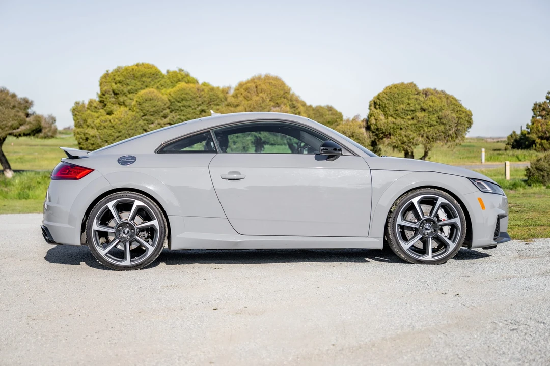 2018 Audi TT RS Mk3 - Image 6 of 31