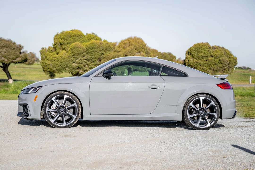 2018 Audi TT RS Mk3 - Image 11 of 31