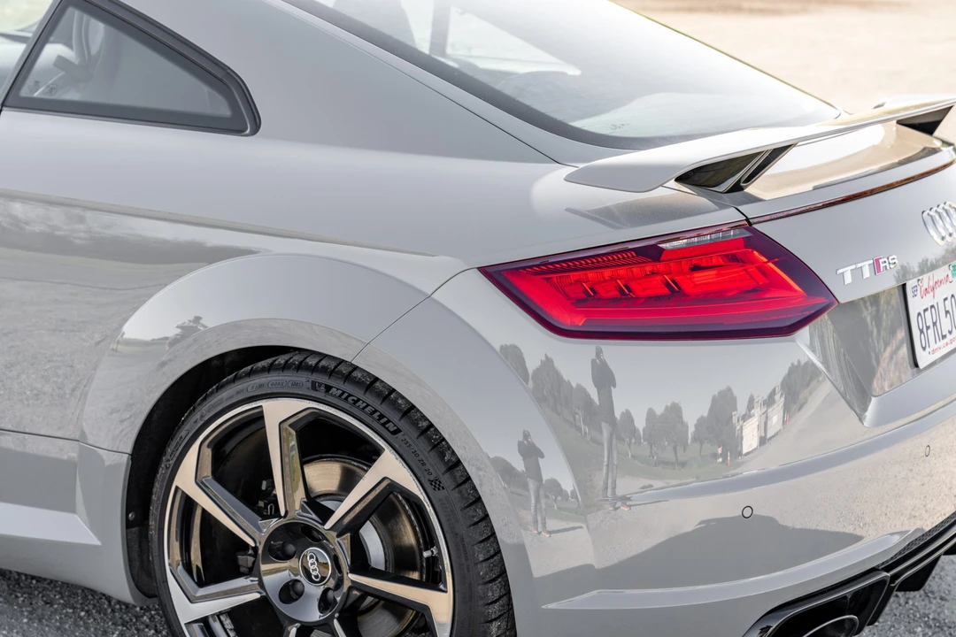 2018 Audi TT RS Mk3 - Image 17 of 31