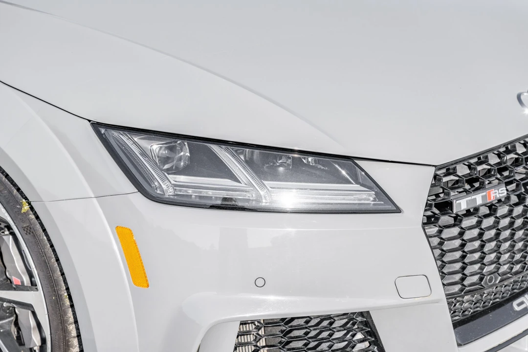 2018 Audi TT RS Mk3 - Image 30 of 31