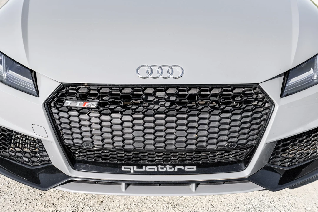 2018 Audi TT RS Mk3 - Image 12 of 31