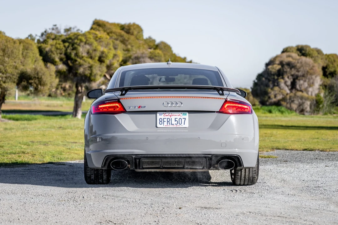 2018 Audi TT RS Mk3 - Image 9 of 31
