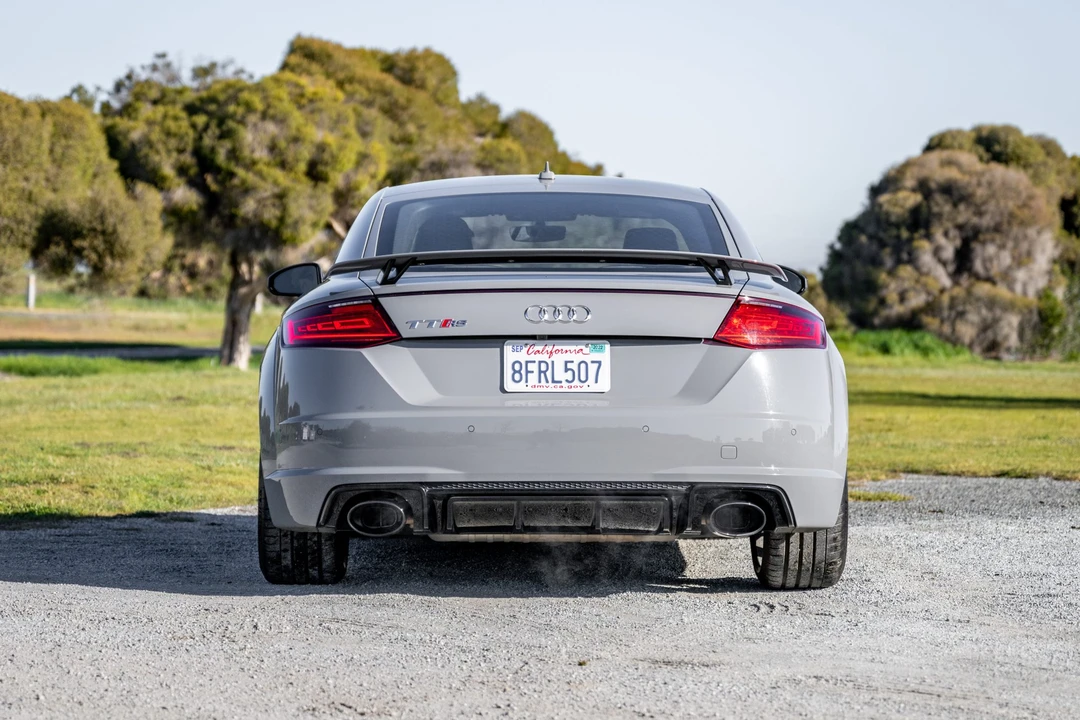2018 Audi TT RS Mk3 - Image 8 of 31