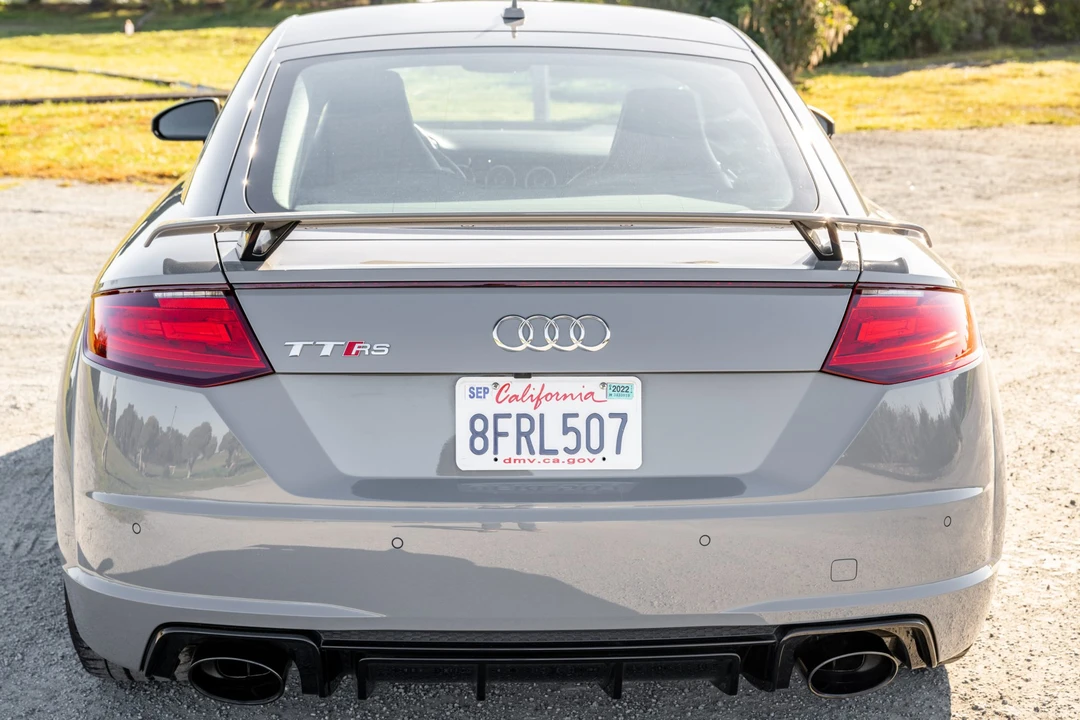 2018 Audi TT RS Mk3 - Image 20 of 31
