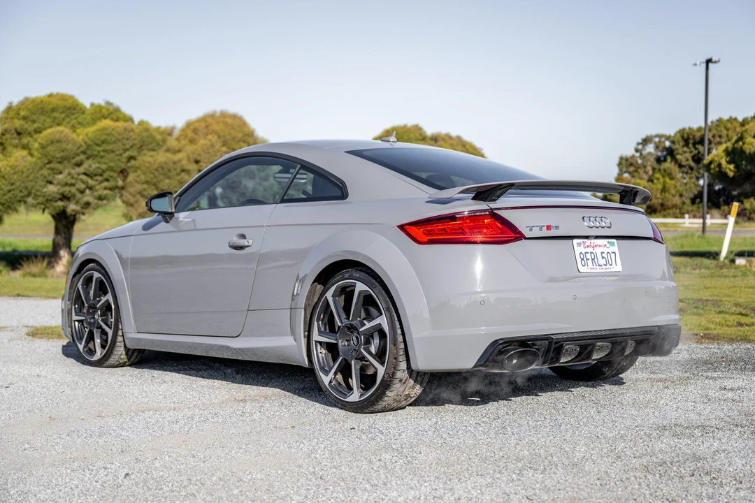 2018 Audi TT RS Mk3 - Image 10 of 31
