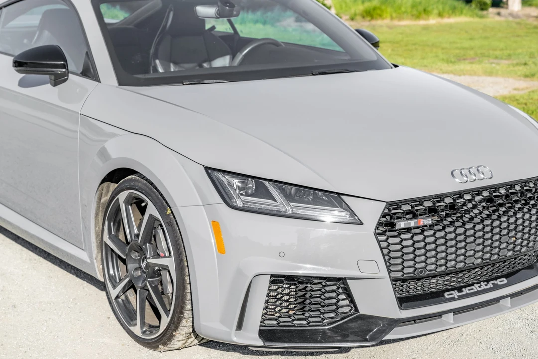 2018 Audi TT RS Mk3 - Image 28 of 31