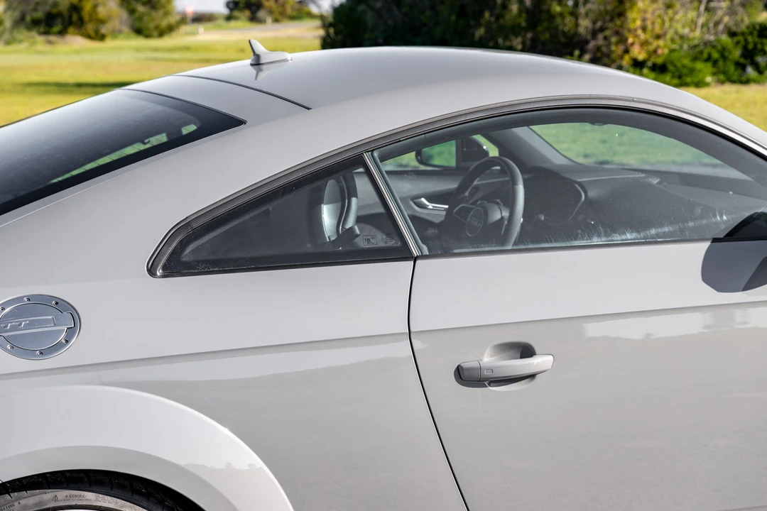 2018 Audi TT RS Mk3 - Image 25 of 31