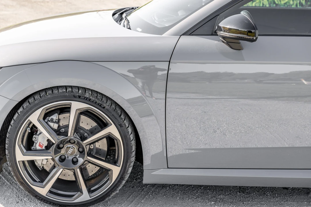 2018 Audi TT RS Mk3 - Image 14 of 31