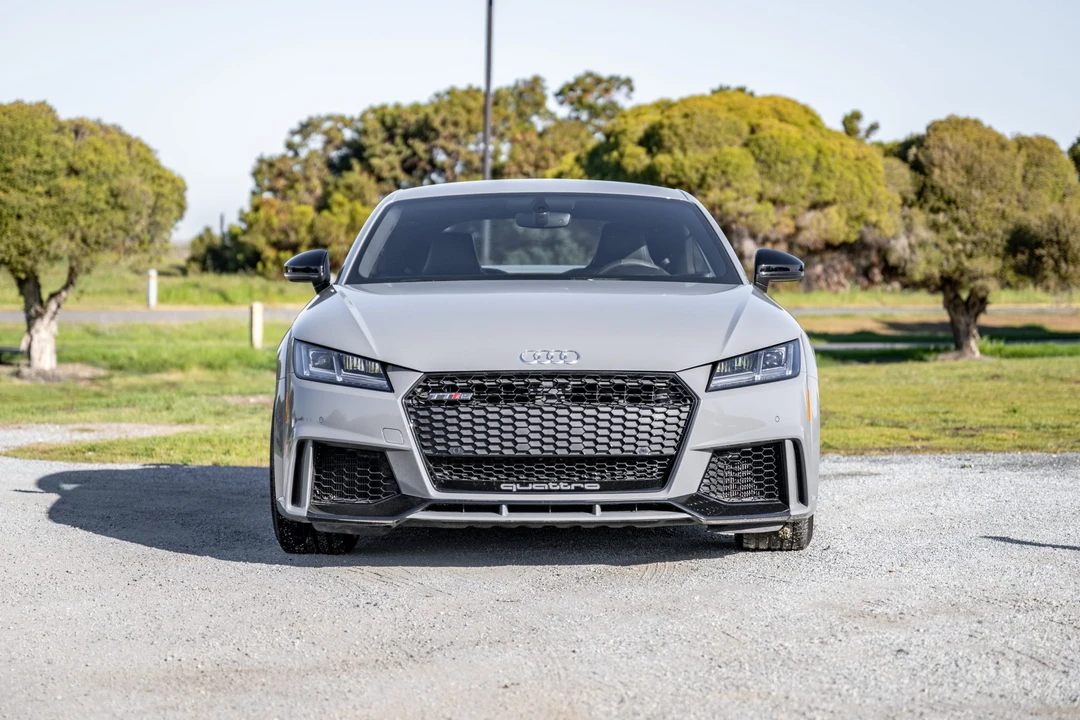 2018 Audi TT RS Mk3 - Image 3 of 31