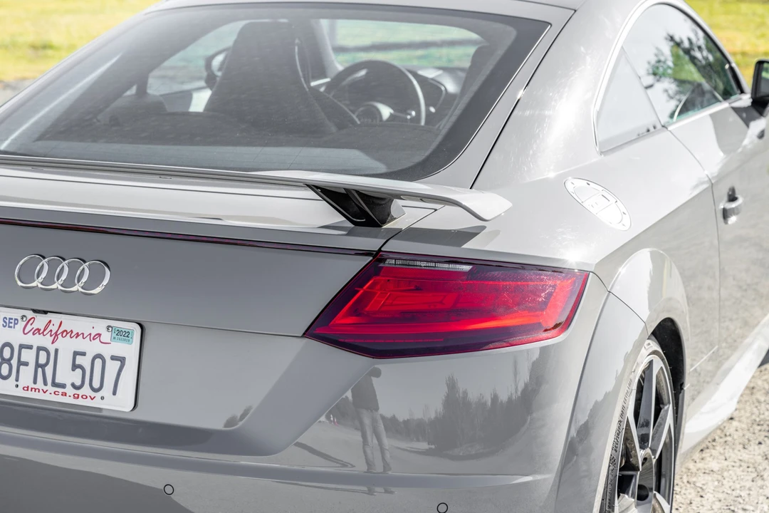 2018 Audi TT RS Mk3 - Image 21 of 31