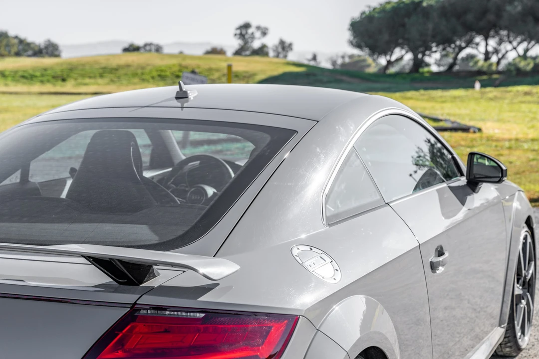 2018 Audi TT RS Mk3 - Image 22 of 31