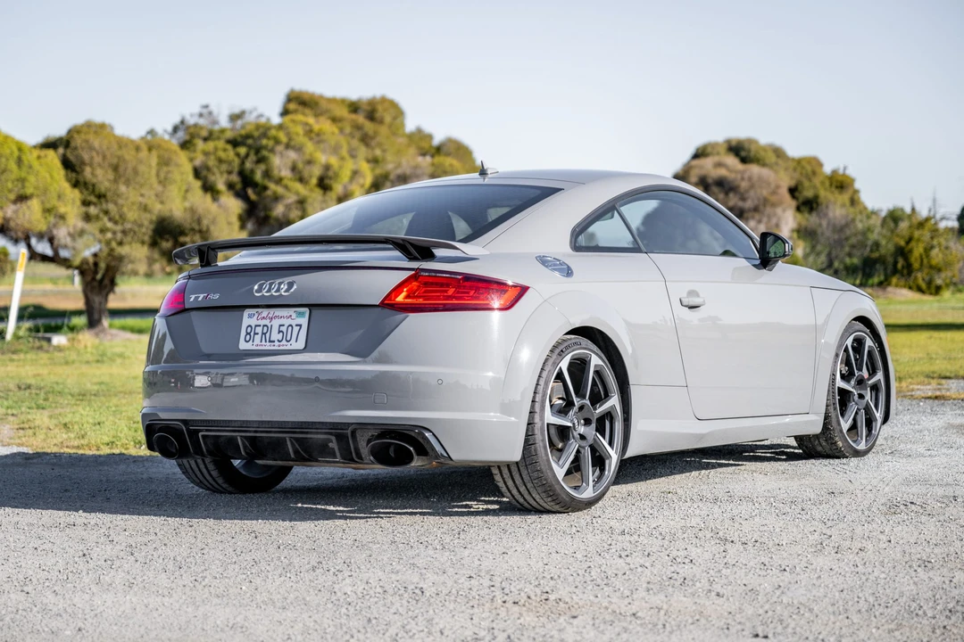 2018 Audi TT RS Mk3 - Image 7 of 31