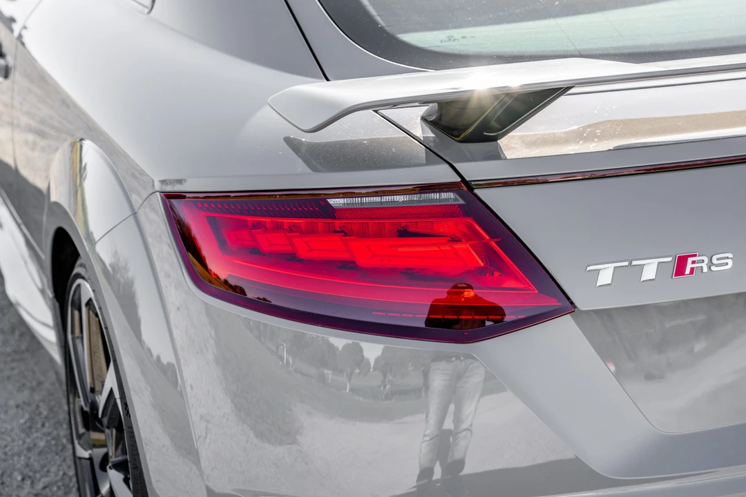 2018 Audi TT RS Mk3 - Image 31 of 31