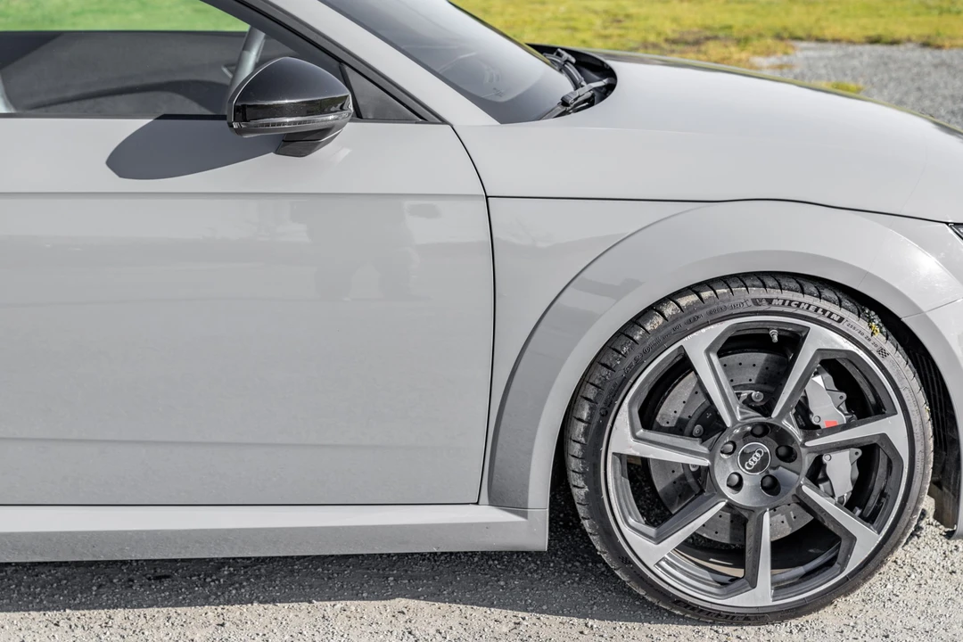 2018 Audi TT RS Mk3 - Image 26 of 31
