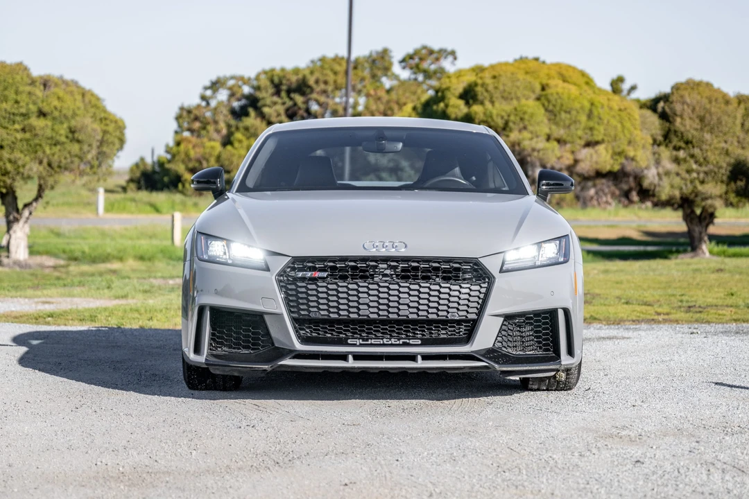 2018 Audi TT RS Mk3 - Image 4 of 31
