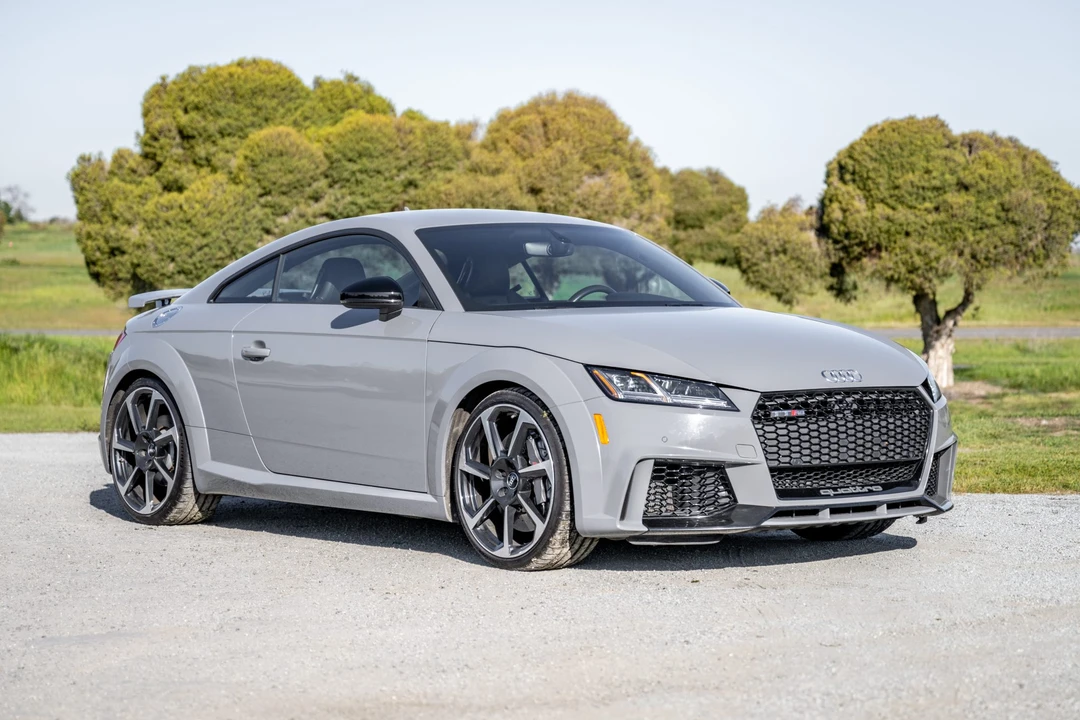 2018 Audi TT RS Mk3 - Image 5 of 31